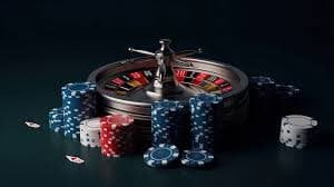 Fitur lengkap taruhan sportsbook dan live casino dalam satu aplikasi